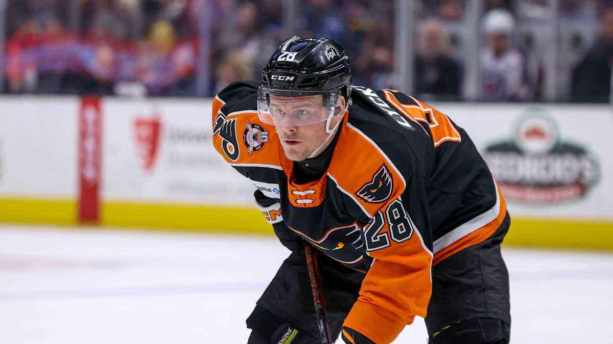 Lycksell lands in lugano, threatening swedish ice hockey order