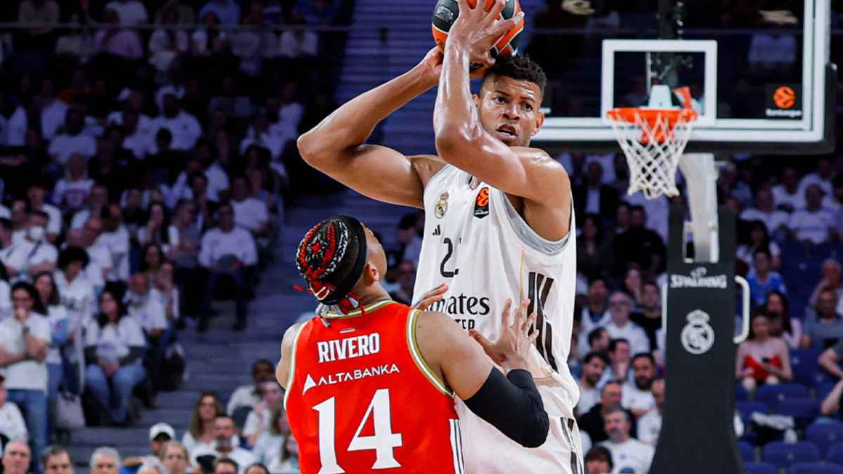 Madrid faces valencia assault – can blanco weather the storm?