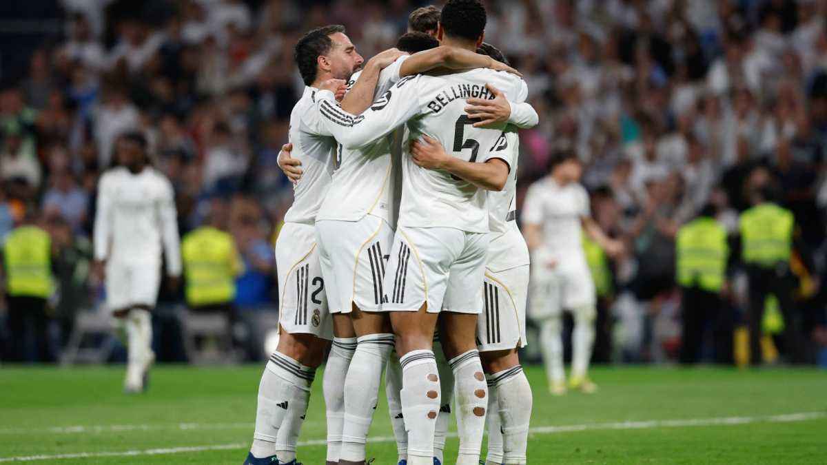 Madrid's desperate bid to save season begins against alavés