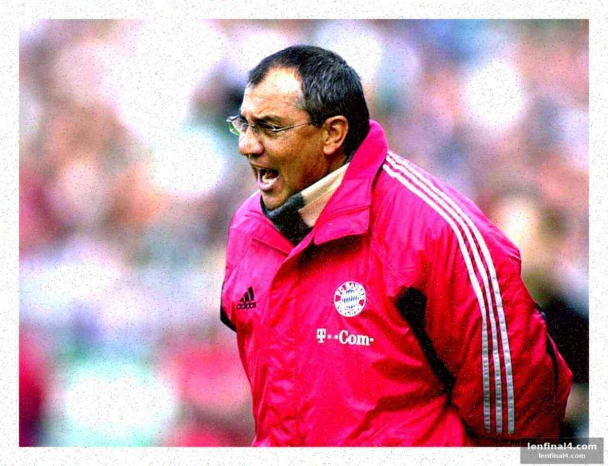 Magath on bayern: disciplinary success and strategic frustration