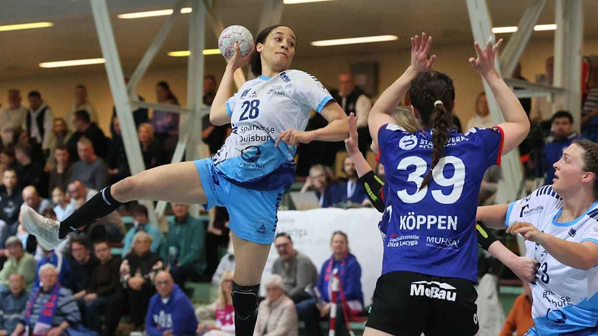 Mainz 05 signs young star leonie udaw from tus lintfort