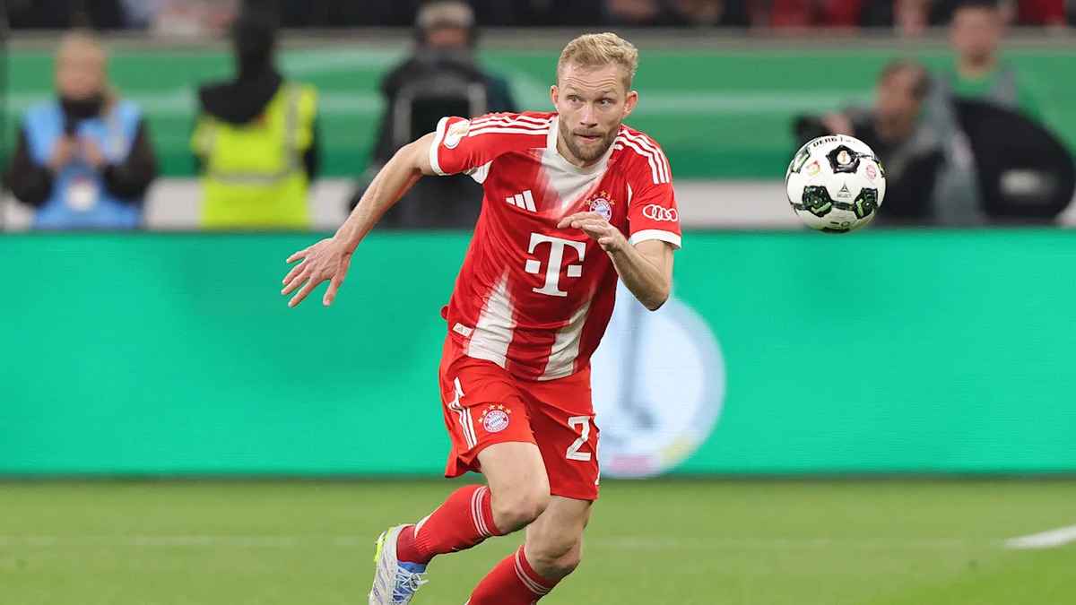Mainz faces herculean task against bayern's machine