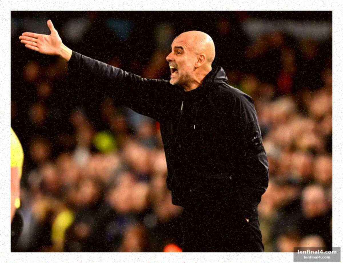 Haaland-less city remain unbeaten, close the gap to arsenal