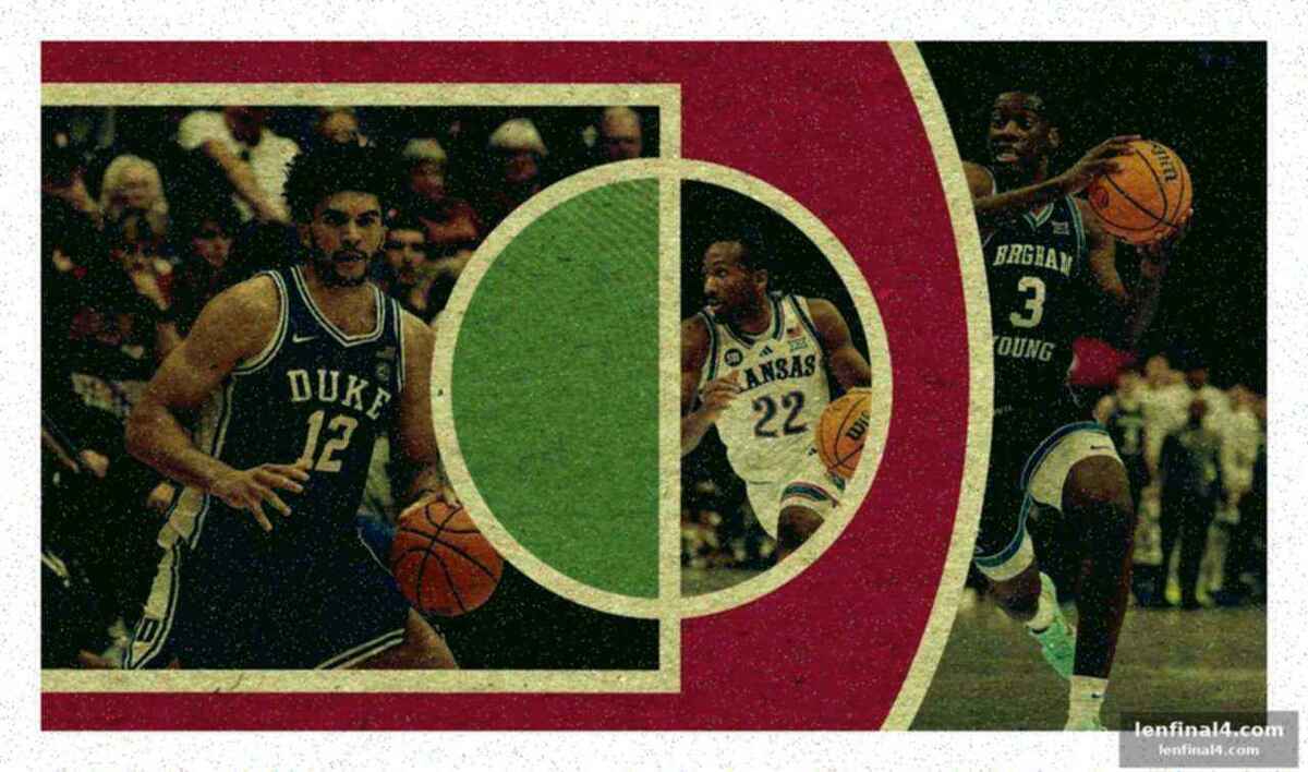 Final four field set soon, italian prospect shines