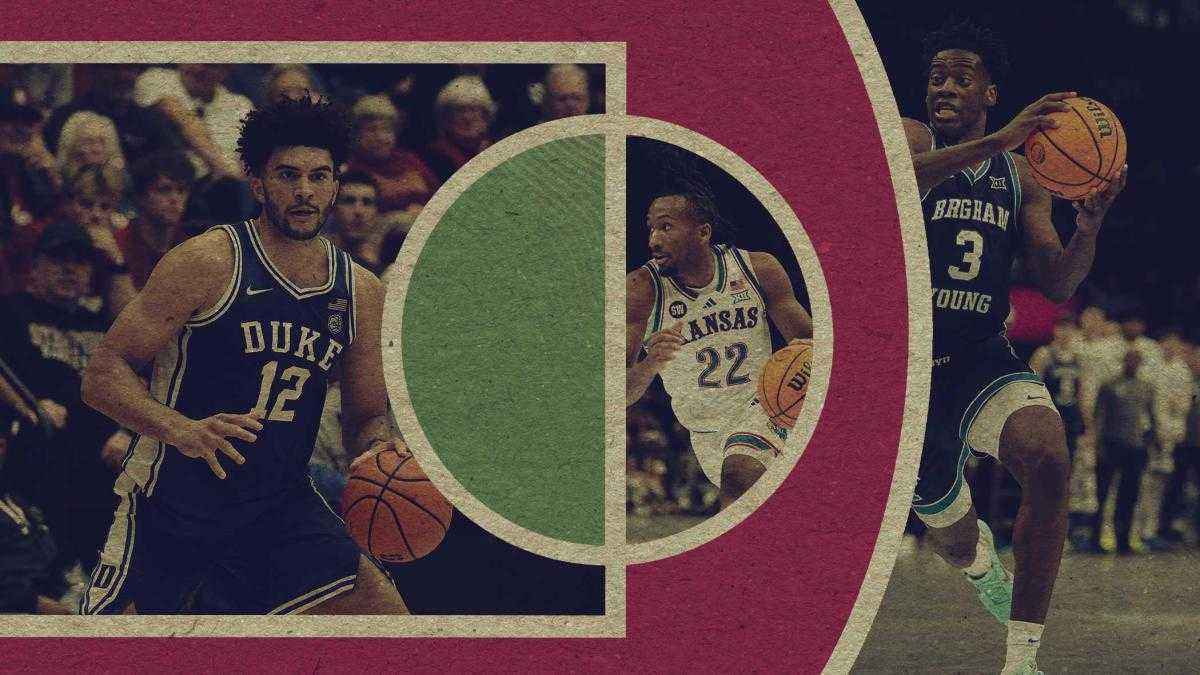 March madness nears: italy's hope emerges amidst college basketball chaos