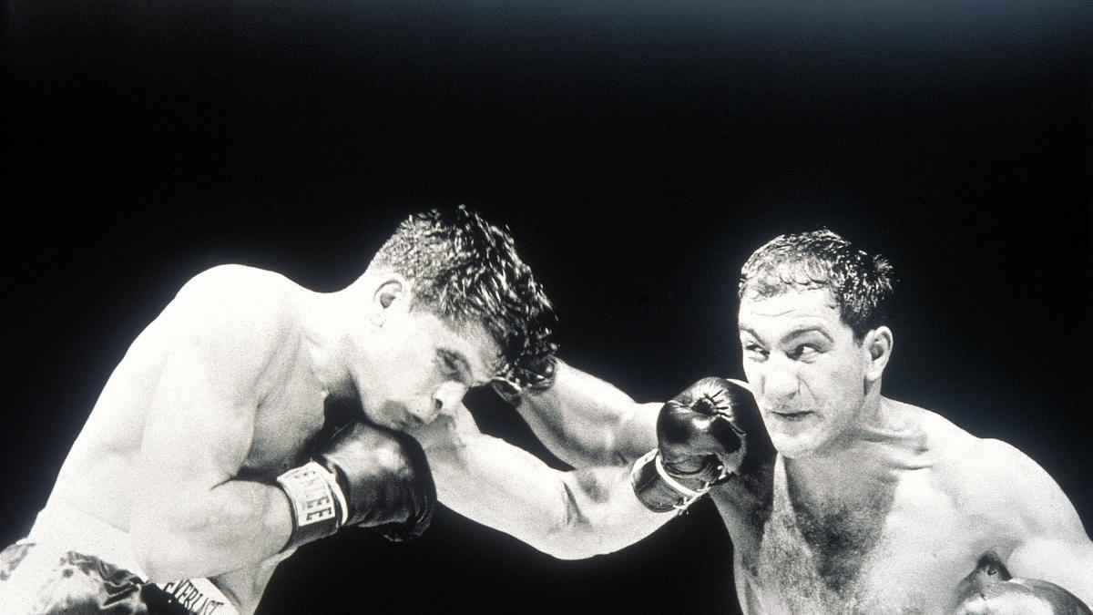 Marciano: el boxeador humilde que destrozó a marciano y se ahogó en el olvido