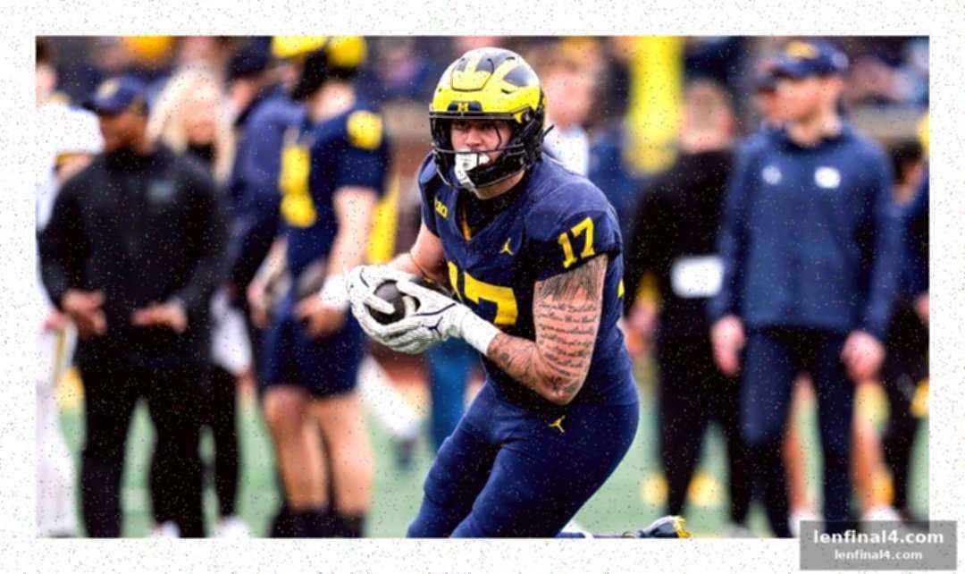 A threat on the field and a leader off it