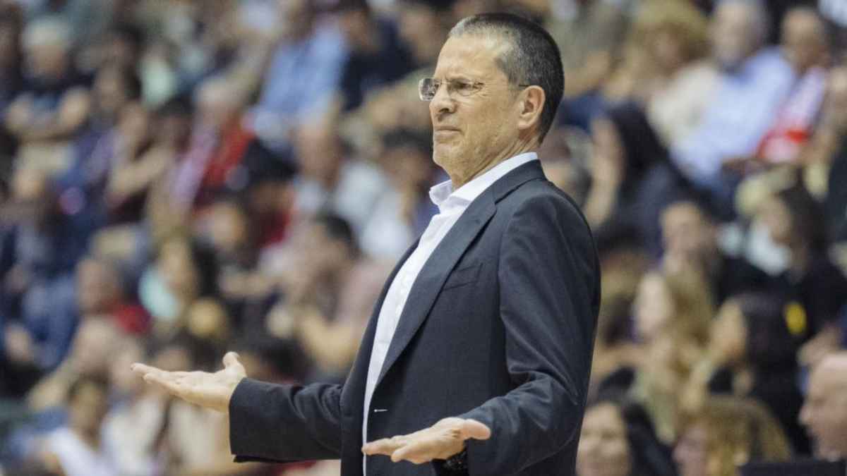 Martinez unleashes fury: presidential intervention sparks euroleague outburst