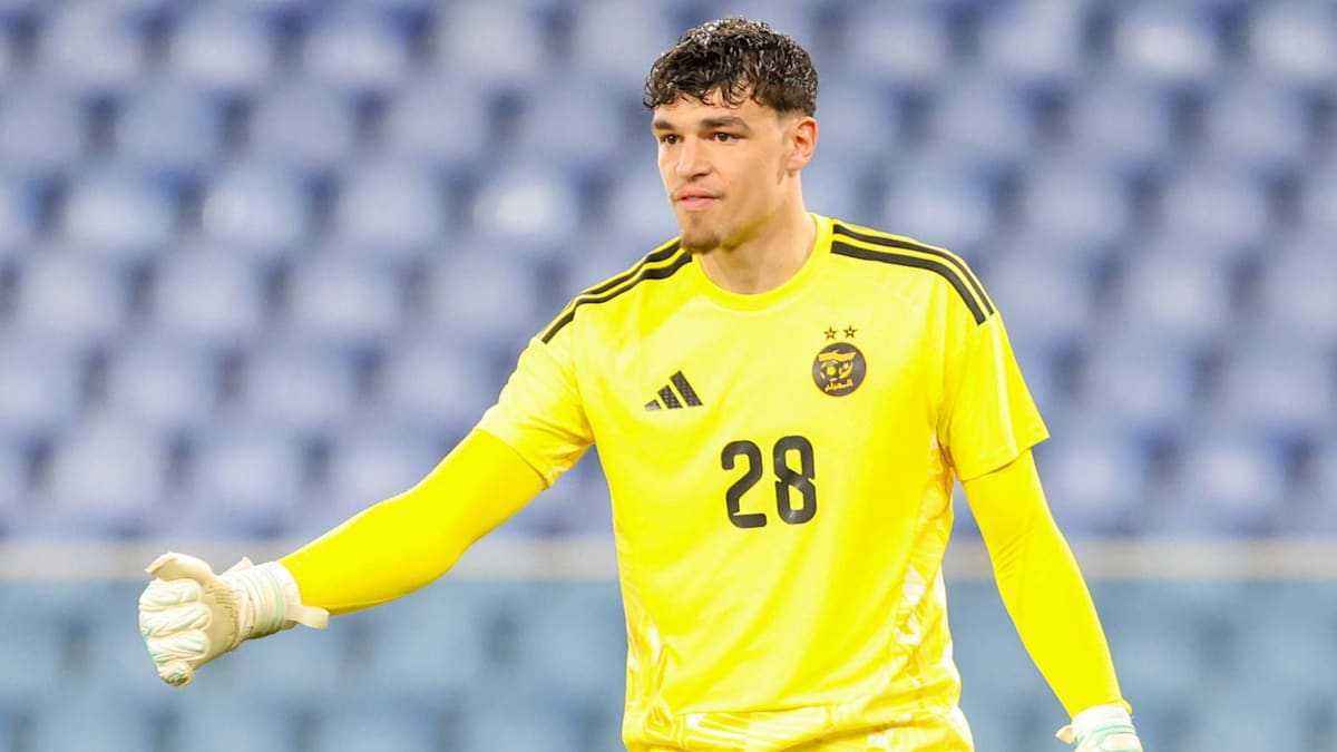 Mastil joins algeria national team, world cup hopes soar