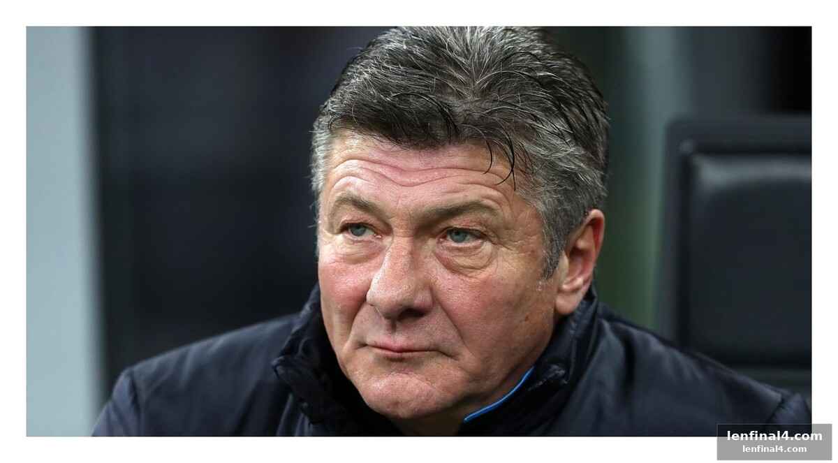 Mazzarri