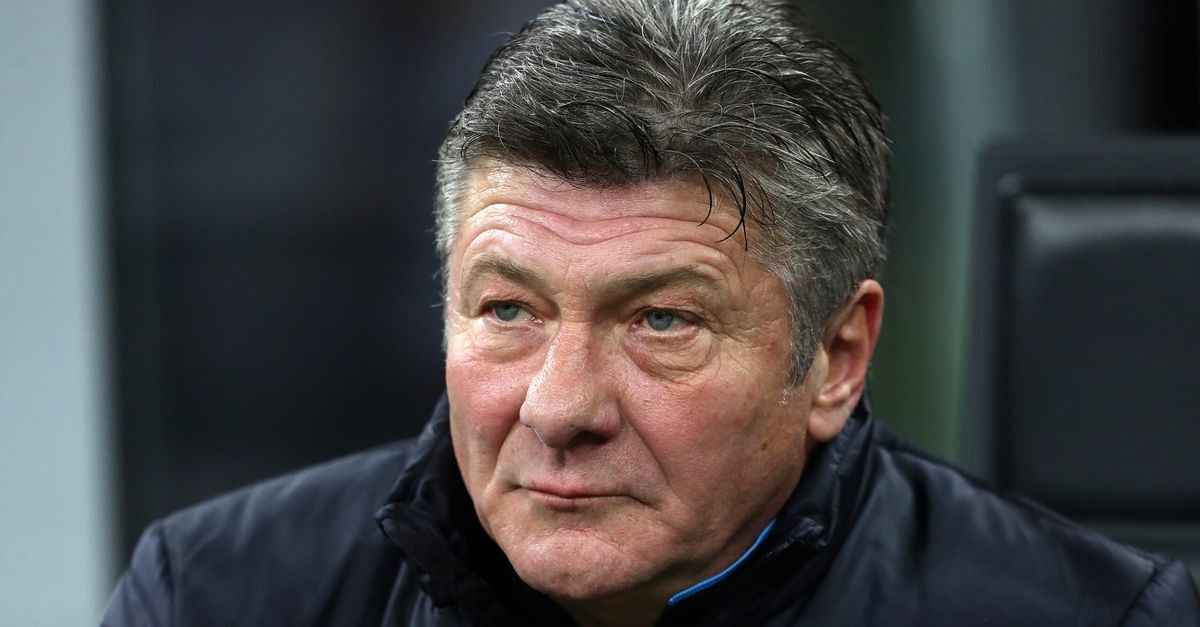 Mazzarri poised for return to the dugout in greece