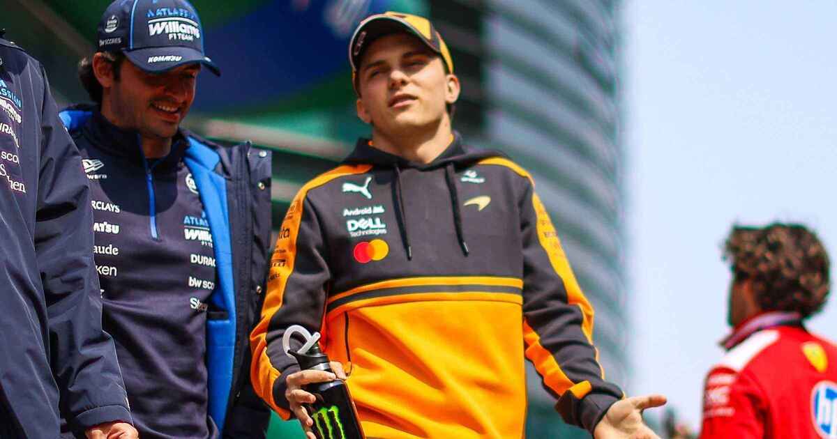 Mclaren's f1 china grand prix meltdown: technical issues derail team