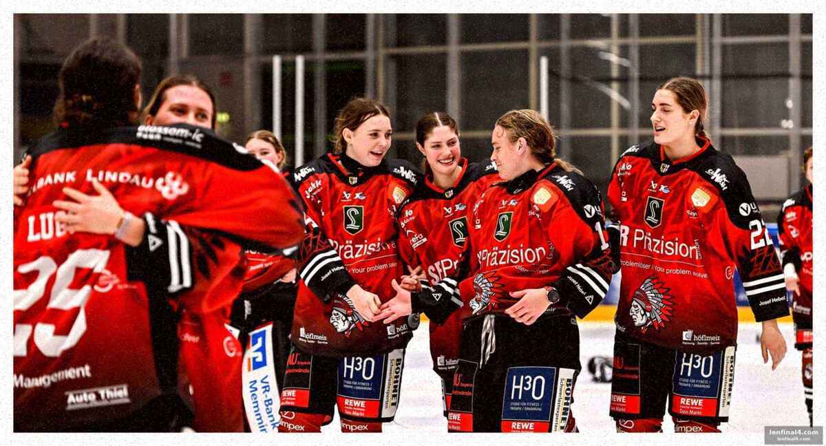 Memmingen’s dynasty continues