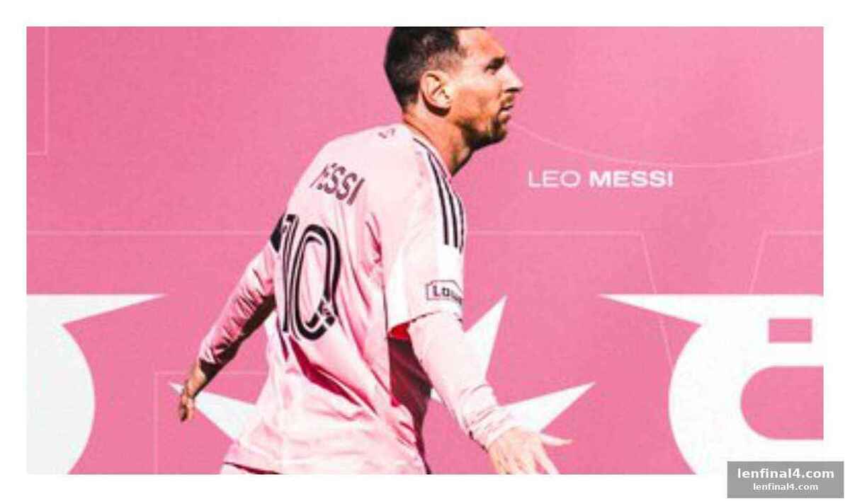 A new chapter for inter miami