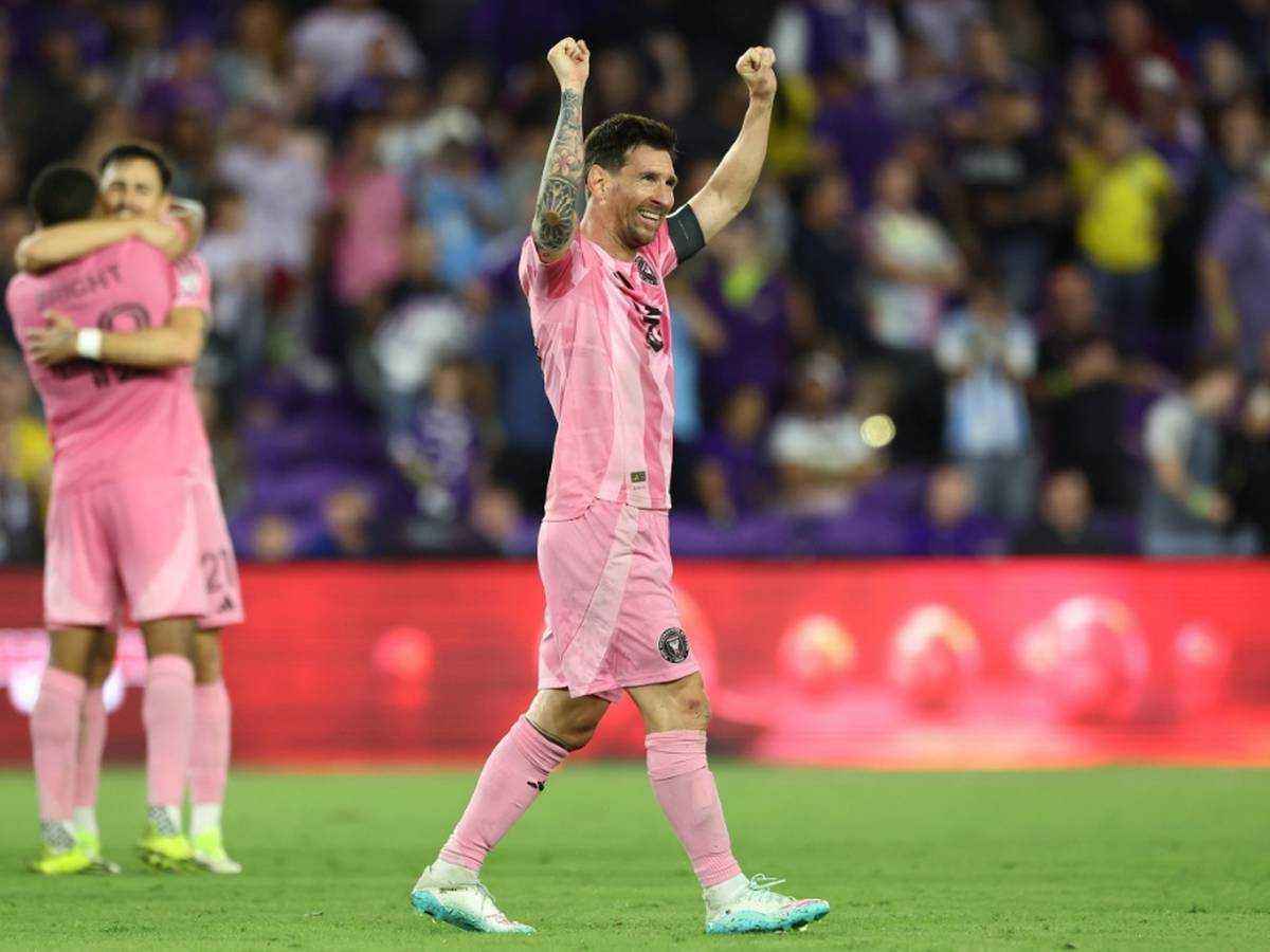 Messi leads inter miami to first mls win after rough start