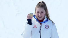 Mikaela shiffrin's gold comeback: the mental key to success