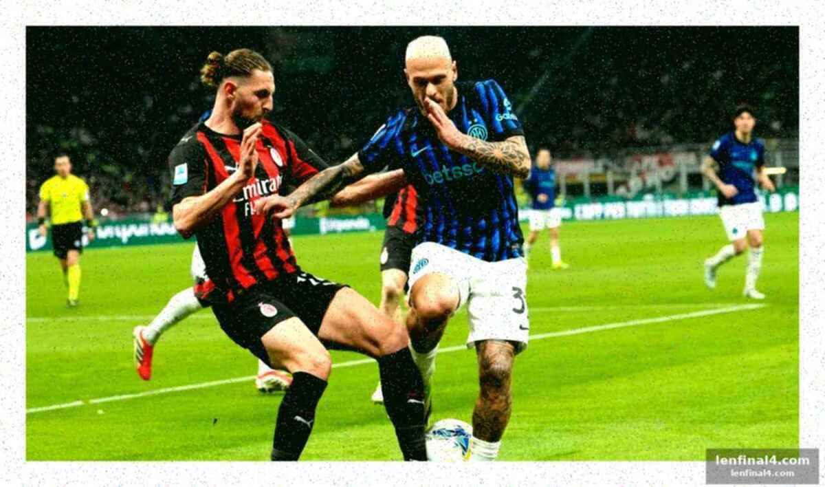Inter confirms chivu’s stay; milan backs allegri