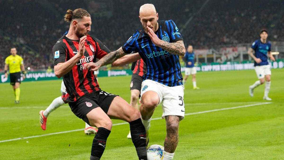 Milan, inter set course for 2026-27 with core stability