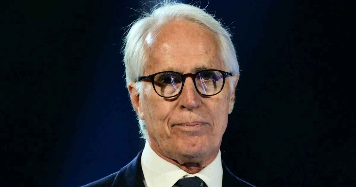 Milan’s ex-coni president poised to rescue italy’s football crisis