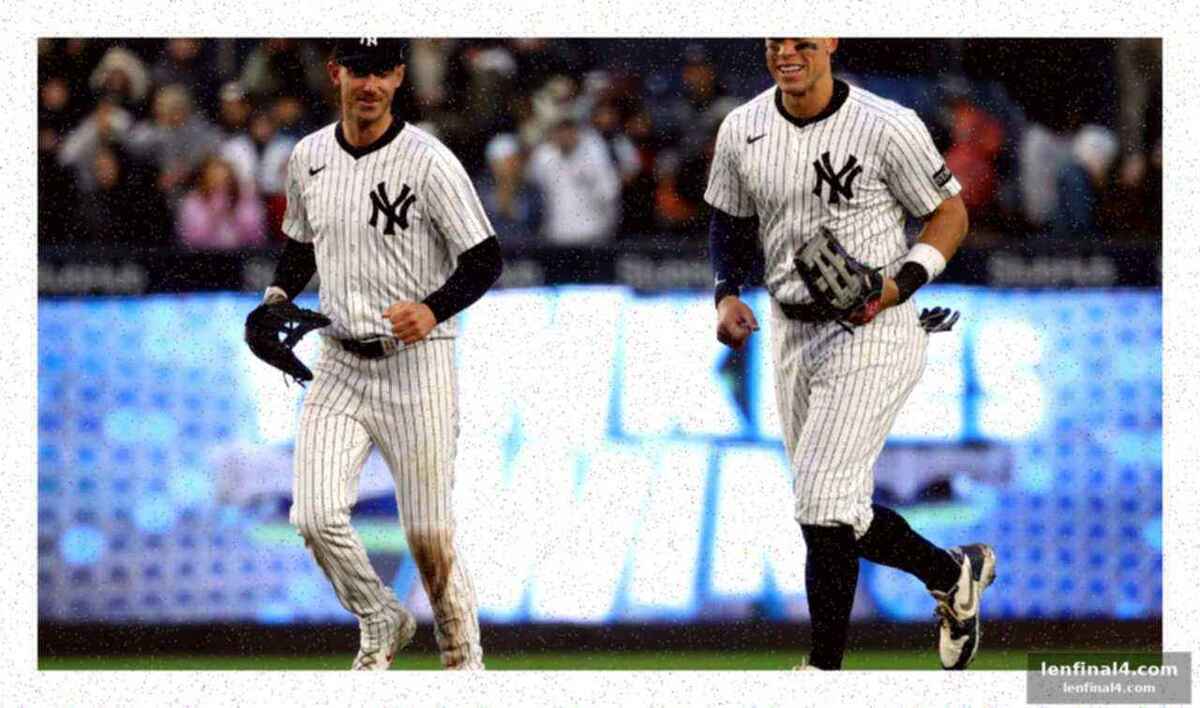Giants and yankees face off in season opener