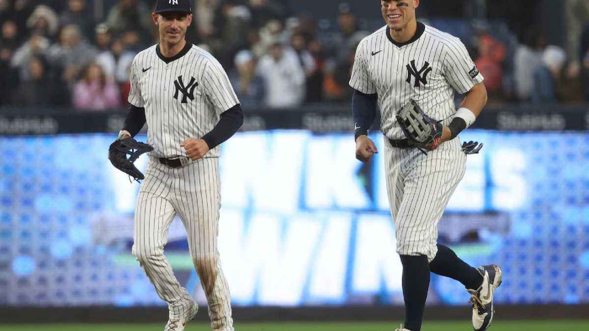 Mlb kicks off season: giants vs. yankees clash with €11 free bet