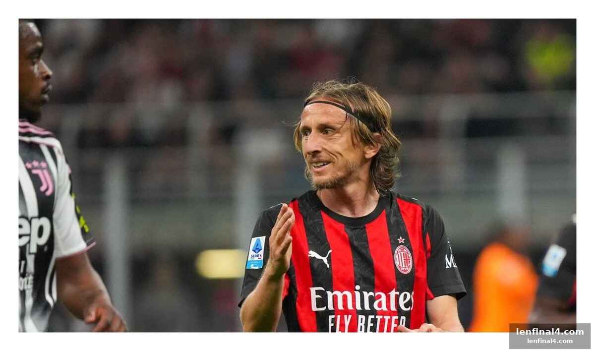 Milan’s route clear, croatia’s call echoes