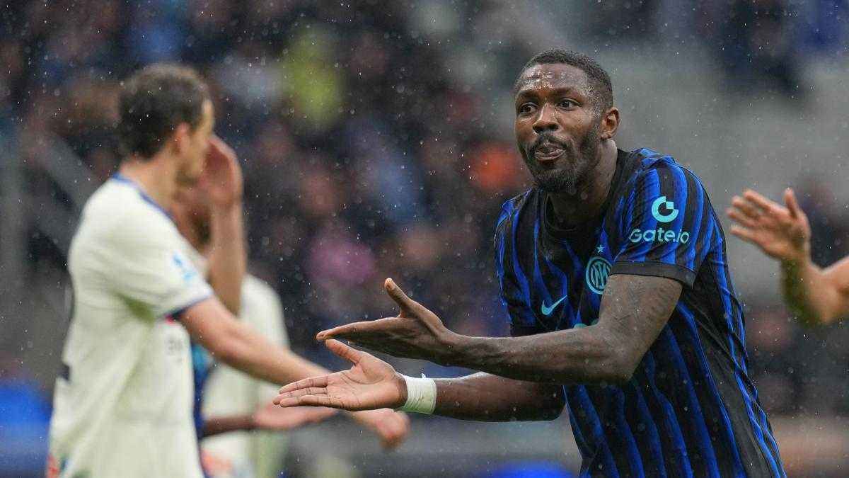 Montenegrin star struggles, ghanaian substitute steals the show
