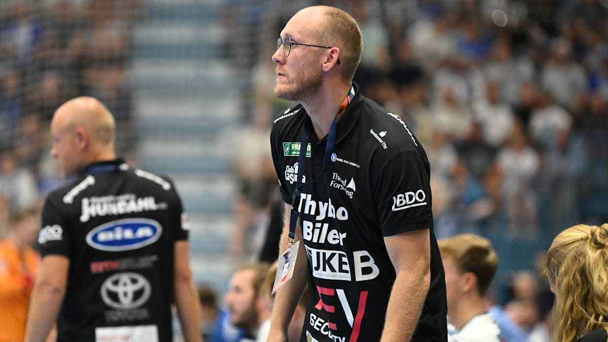 Mors-thy handball secures key leadership duo – a gamble on continued growth