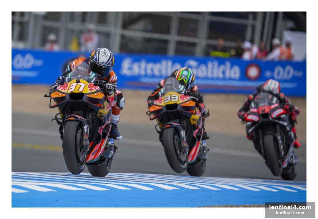 Honda’s rebuild and the open field