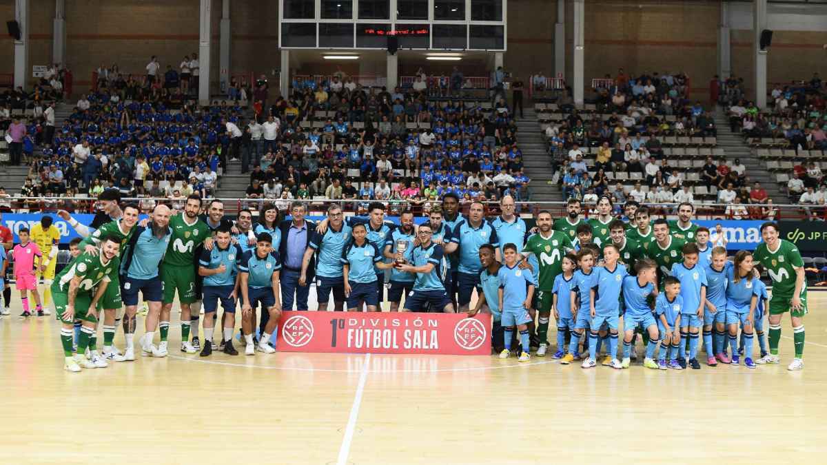 Movistar inter dominates osasuna magna 7-0 in high-stakes match