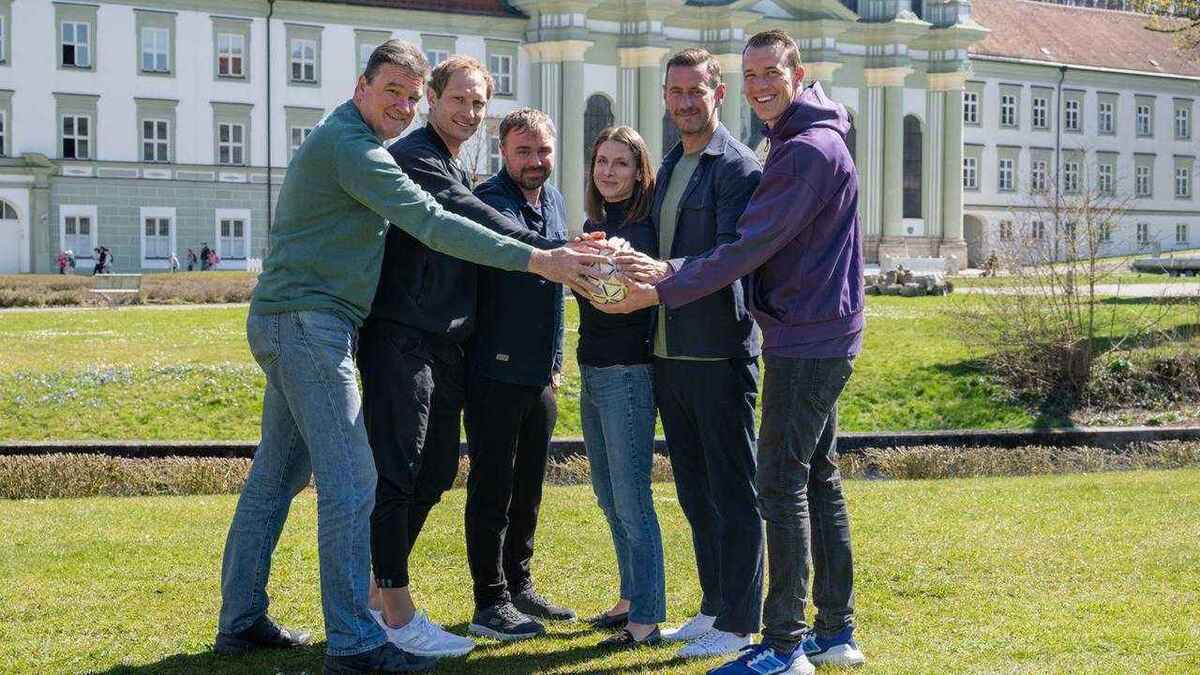 Munich handball united: new panther force set to disrupt bundesliga