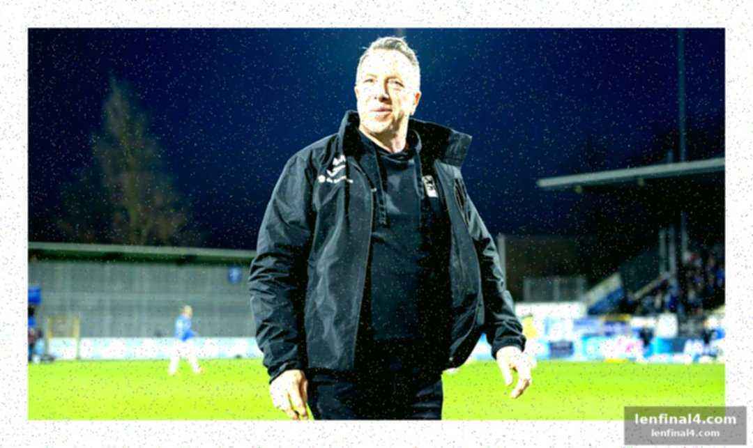 Kauczinski warns against complacency despite lions