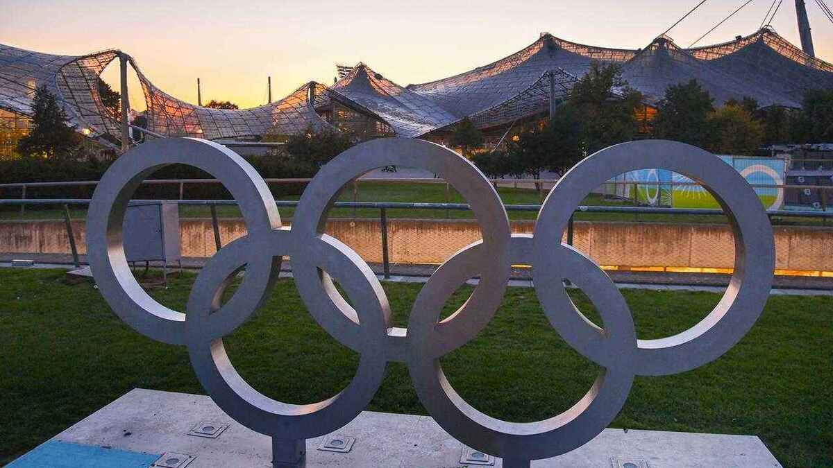 Munich sparks olympic fever: nrw follows bavarian lead