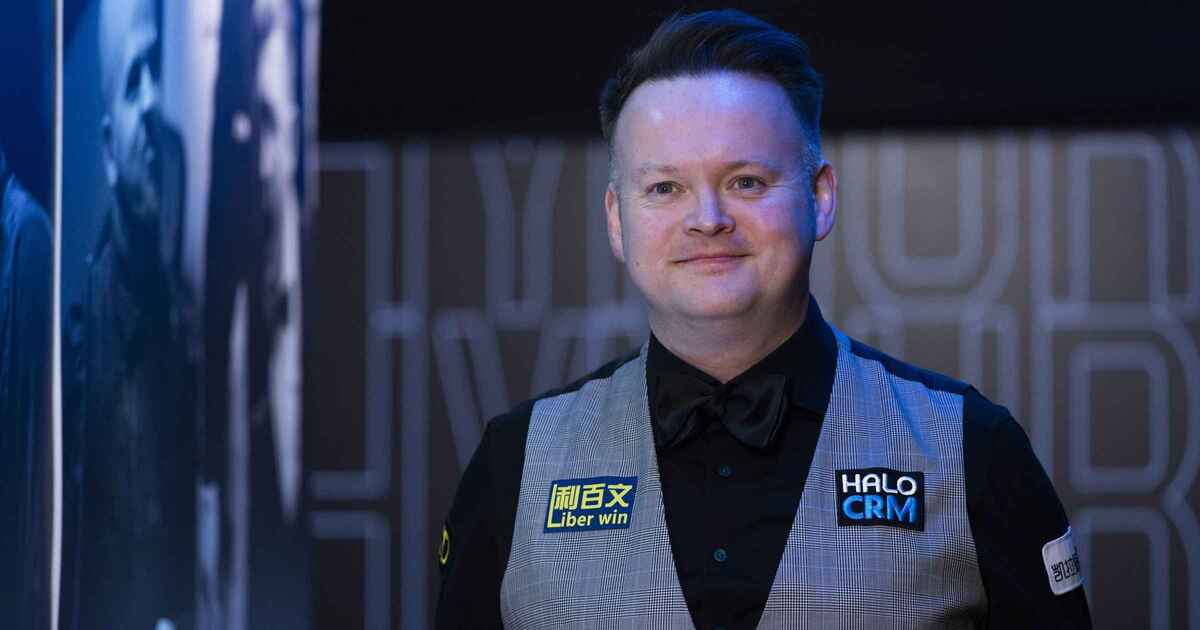 Murphy’s century surge: reveals scoring secret after crucible triumph