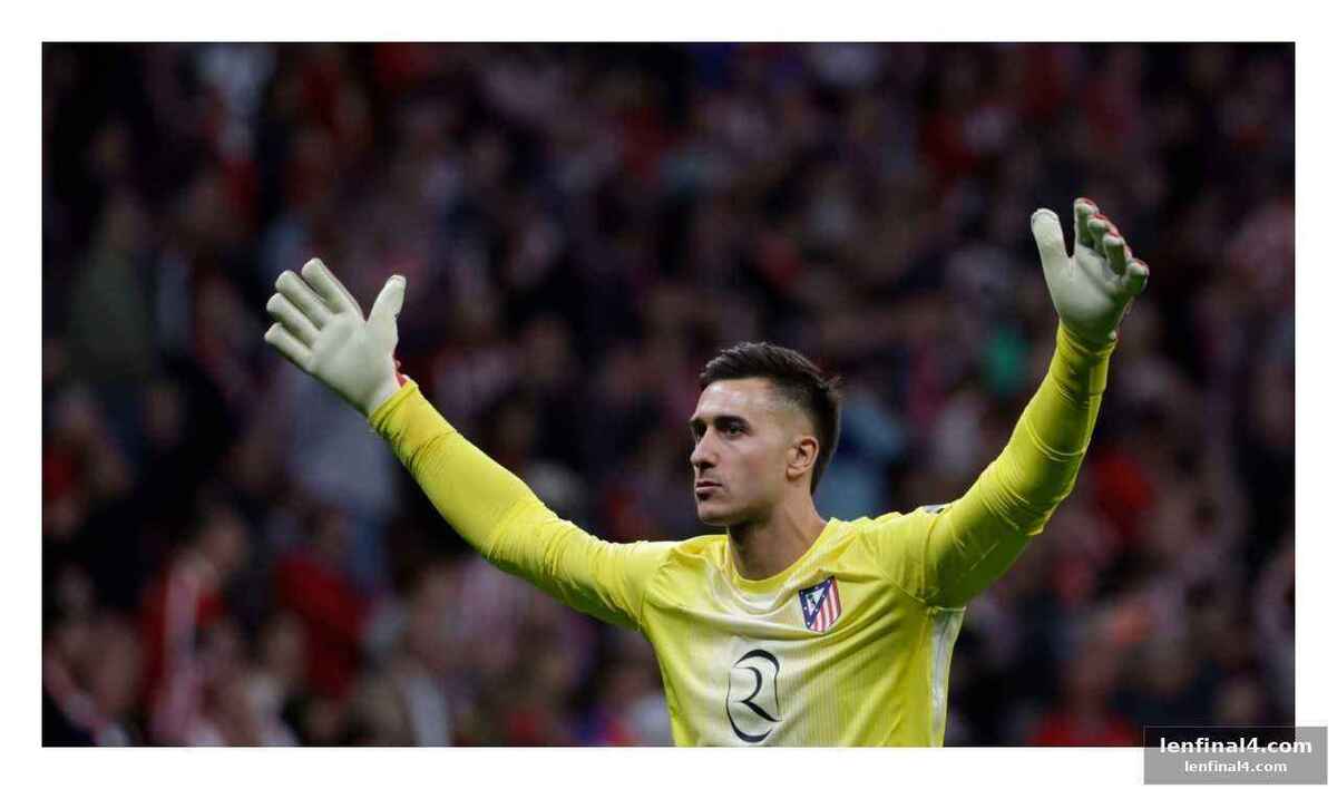 Atletico’s grit keeps them alive