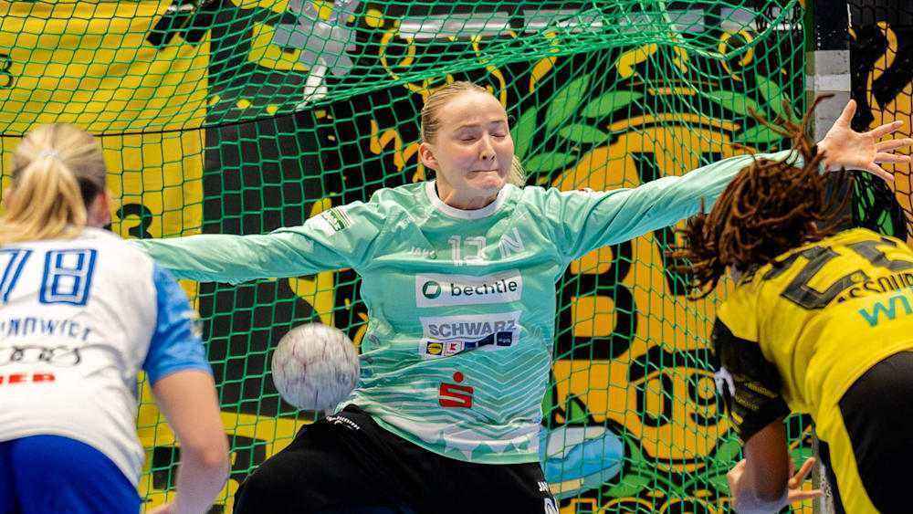 Neckarsulm's squad overhaul: fossum leads departure wave