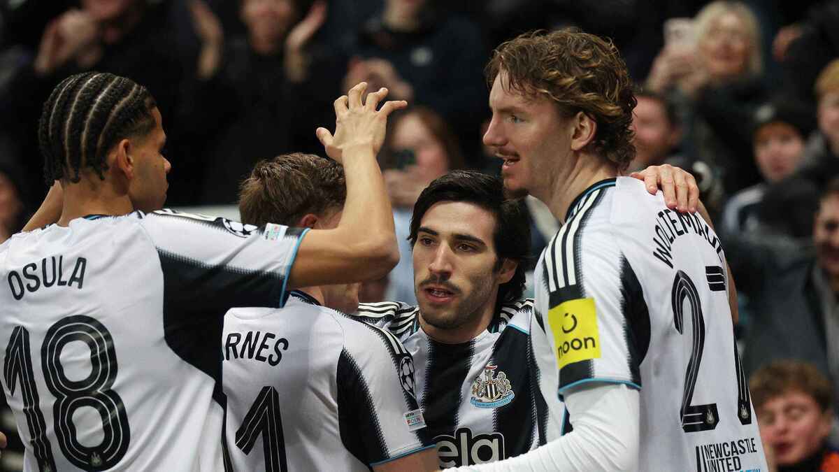 Newcastle's new playmaker: woltemade's shift and future