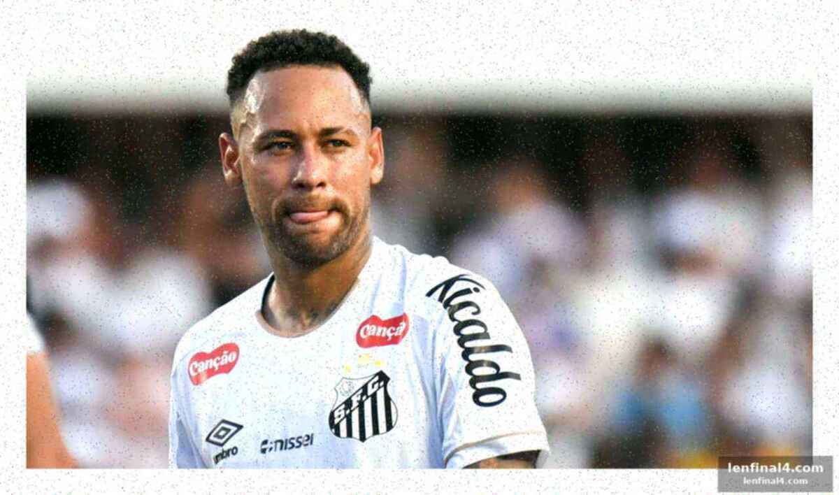 Neymar