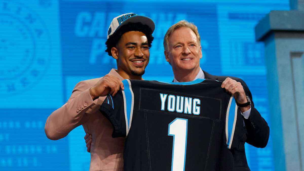 Nfl draft 2026: college football's biggest week beckons