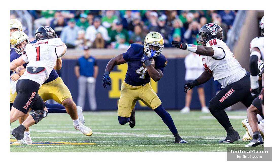 Top 10 predictions take shape
