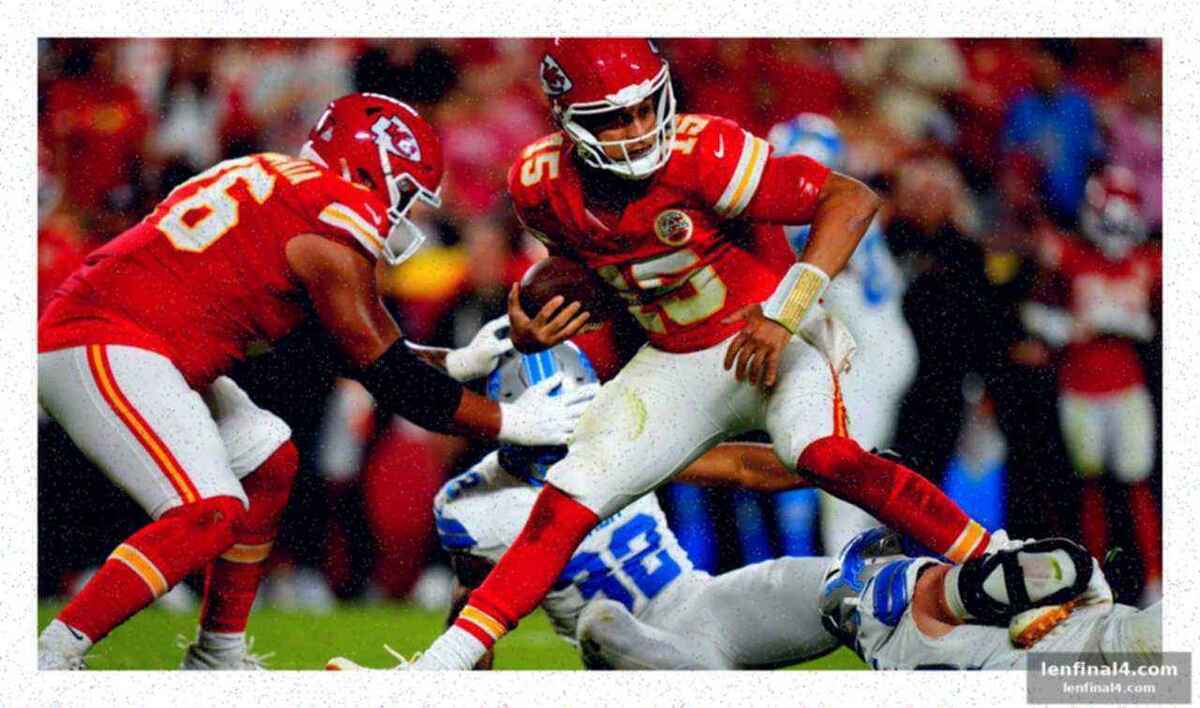 Lions react to nfl films’ explanation