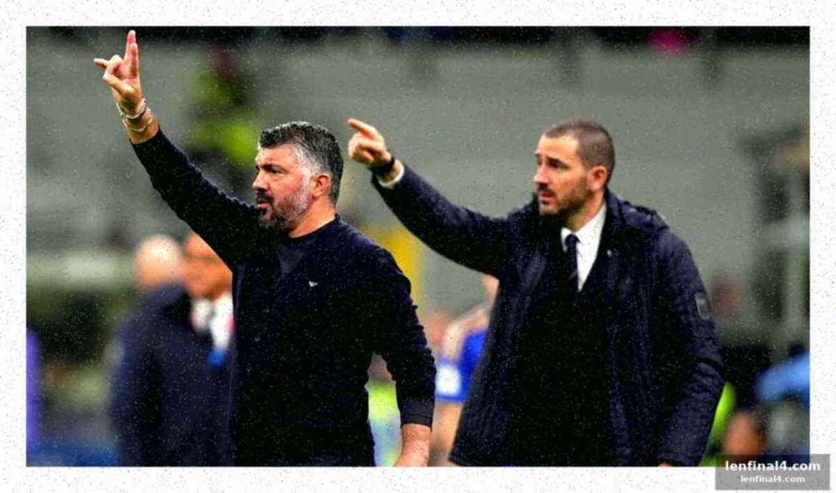 Bonucci
