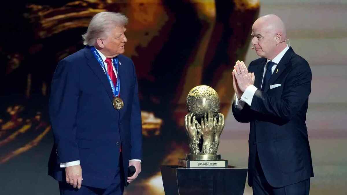 Norway backs infantino complaint – a crack in fifa’s armor?