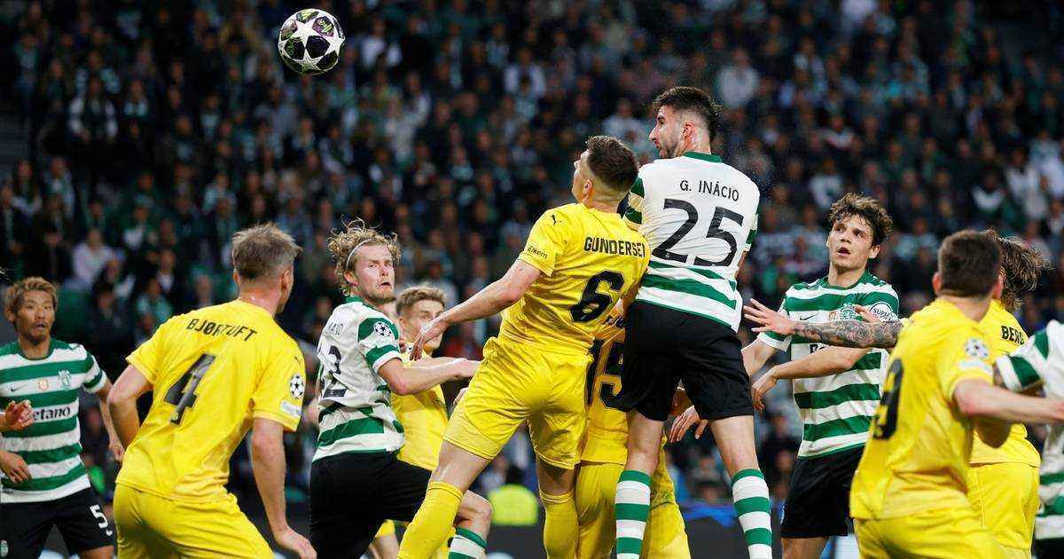 Norwegian underdog bodø/glimt's fairytale ends in dramatic champions league upset