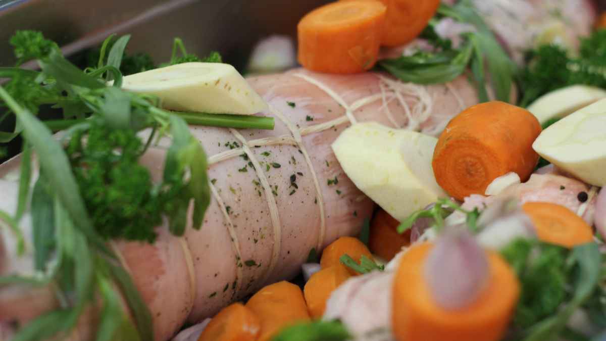 Nostalgia vs. nutrition: what really changed on our plates?