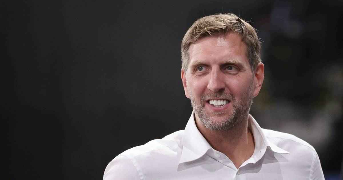 Nowitzki: college basketball's nil boom demands urgent regulation