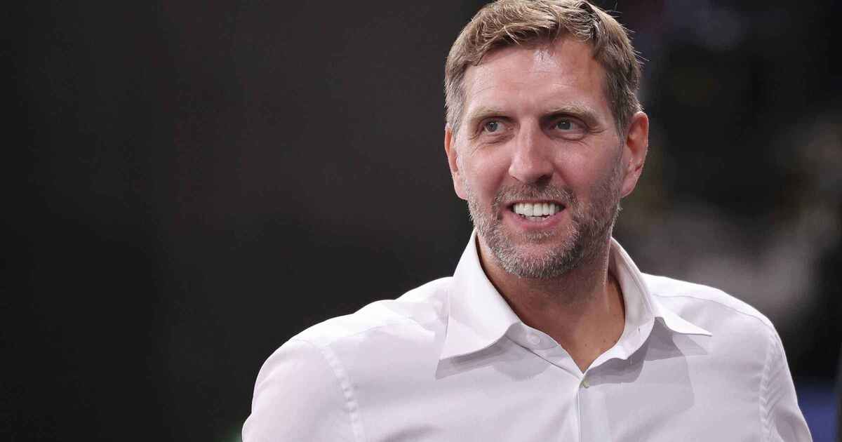 Nowitzki urges college basketball reform amid nil surge