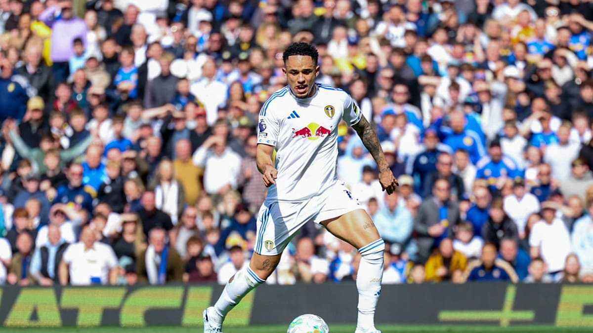 Okafor’s burst: leeds climbs, wolves struggle