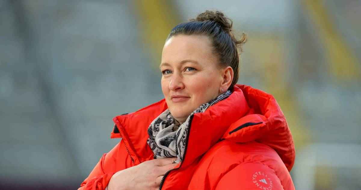 Olympics age cap faces torment: veteran keeper demands change