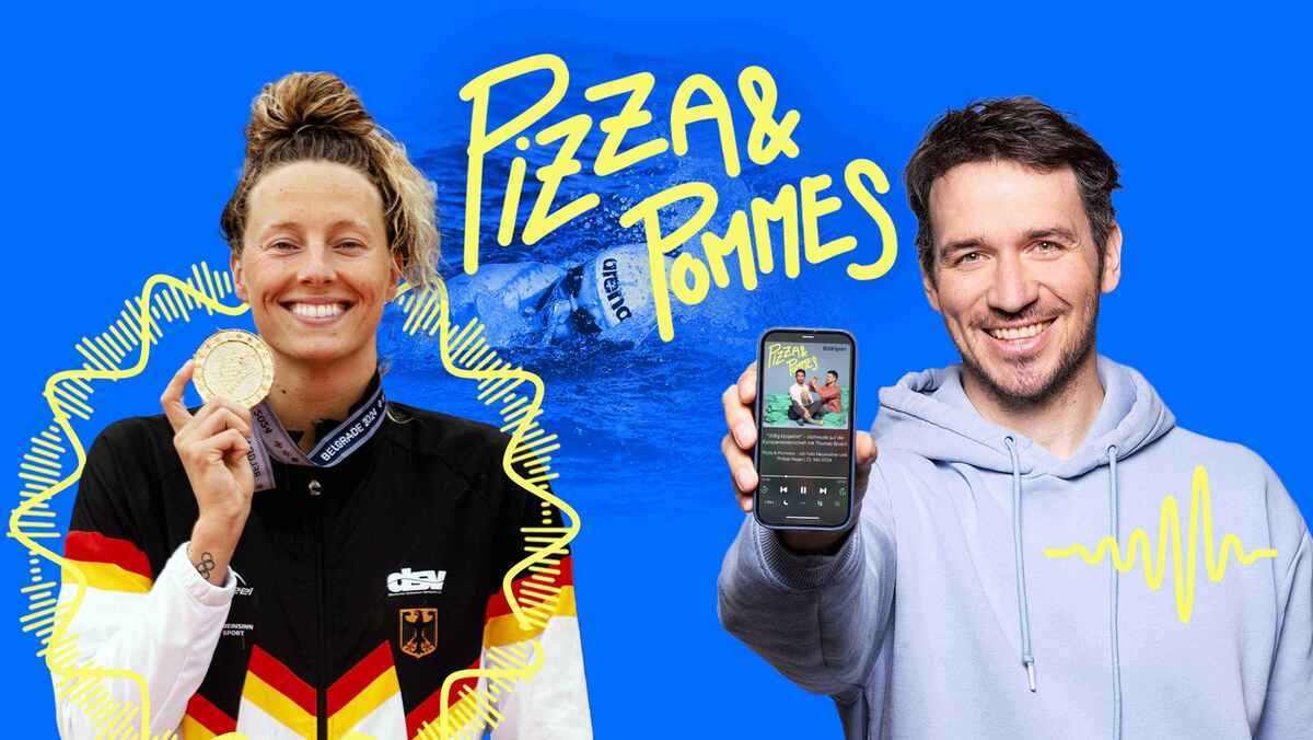 Olympics funding: german athletes question the cost of success